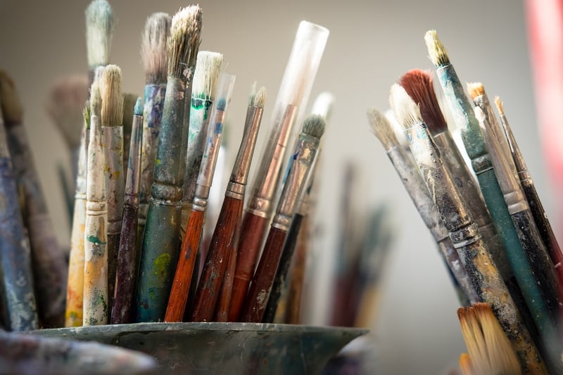 Creative Reuse Workshops