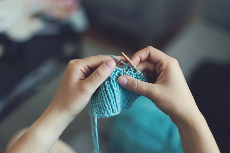 Vintage Fabric Revamps