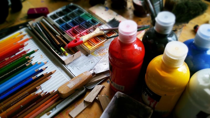 Mixed Media Art 2